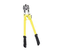 14/18 Inch Wire Bolt Cutter Tool Heavy Duty Pliers Strong Shear Lock Chain Thicken Hand Tools Labor Saving Cutters Efficient Cutting(14inch)