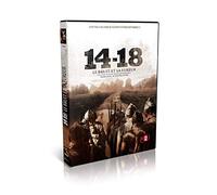 14-18 : LE BRUIT ET LA FUREUR