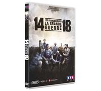 14-18 - les français dans la grande guerre [FR Import] [DVD] (2008) Condom, C...