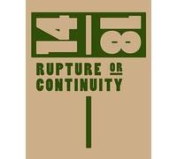14/18 - Rupture or Continuity: Belgian Art around World War I
