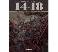 14 - 18 T04 - La Tranchée perdue (4)