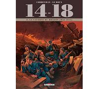 14 - 18 T08 - La Caverne du dragon - juin 1917 (8)