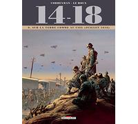 14 - 18 T09: Sur la terre comme au ciel (juillet 1918)