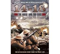 14 - 18: The Noise And The Fury [DVD]