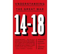 14-18: Understanding the Great War