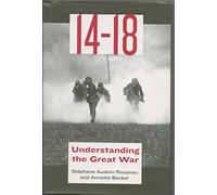 14-18: Understanding the Great War