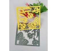 14.1x9.8cm Spanish My Birthday Metal Cut Dies Template for Embossing Stencils Paper Album Gift Cards Making Scrapbooking,Paper Crafts Tools