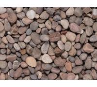 14-20mm Scottish Pebbles, 850Kg Bulk Bag
