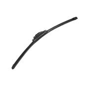 14"-26" Wiper J/U Hook Double Rubber Strip Blade Boneless Car Windshield Brush Accessories