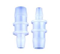 14.2mm 15.8mm to 7.9~14.2mm PP Pagoda Reducing Direct Connectors Micro(15.8x7.9mm,200 Pieces)
