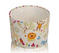 14" (35cm) Jungle Boogie Ceiling Light