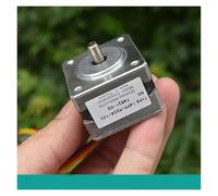 14 35MM 2-Phase 4-Wire Hybrid Thin Stepper electronic starter 5mm shaft for 3D Printer CNC Robot Engraving Machine IDGTTLDF