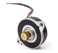 14 36mm Hybrid Stepper electronic starter 2-Phase 4-Wire Stepping electronic starter 0.9 Degree 4mm Shaft for 3D Printer CNC Robot Machinery RUAJOGYNVM