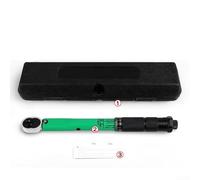 14 38 12inch Torque Wrench Adjustable with 45 Tooth Dual Direction Ratchet for Reliable For Car and Mechanical Repair (C)