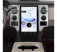 14.4 Inch Android Screen For Ford F150 2009 2010 2011 2012 Head Unit Car Radio 128GB GPS Autoradio Video Media Player