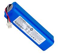 14.4 V 6.5 mAh Replacement for Honor Q6/Q6 Pro, for Airrobo T20+ T10+ T9, for Ultenic T10/T10Pro, for Coredy L900 L900X, for Laresar L6, for Arnagar S8/S8 Pro, for Zoozee Z50/Z7 00