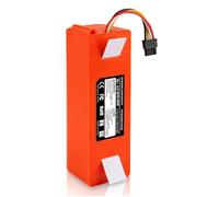 14.4 V 6500 mAh Replacement Battery for Xiaomi Roborock S5 S50 S51 S55 S502 Max S6 S7 Mijia Roborock Vacuum Cleaner Battery