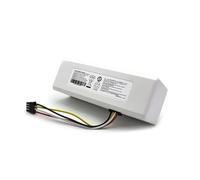 14.4V 12800mah. Battery. Compatible For Xiaomi 1C. Robot Sweeper Cleaner, Accessory Battery(5200mAH)