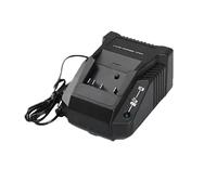 14.4V 12800mAh Lithium-ion Battery for Power Tools, Compatible with Bosch GBH GDR GSR 1080 DDS180 BAT614G(Charger-1)