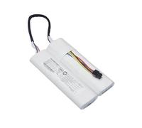 14.4V 12800mAh Rechargeable Battery, Compatible For Dreame W10 STYTJ06ZHM，Vacuum Cleaner Battery Spare Parts Replacement(9800mAh)