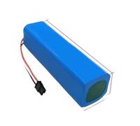 14.4V 12800mAh Rechargeable Lithium-ion Battery, Compatible For Neabot Q11, Robot Vacuum Cleaner Replacement Accessories(4000mAh)