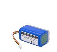 14.4V/14.8V 12.8Ah Li-ion Battery,Compatible For LIECTROUX,C30B XR500 E30,Compatible For PROSCENIC,800T 830P 820P 820T 820S Robot Vacuum Cleaner(2800mAh)