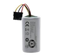 14.4V 14.8V 2600mAh 3500mAh Li-ion Battery,Compatible For Xiaomi,for Robot Mop 2 Lite MJSTL,Sweeper Vacuum Replacement(3000mAh-14.4V)