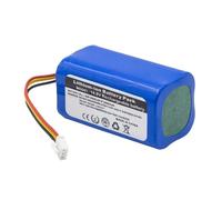 14.4V 14.8V 3500mAh Li-ion Battery，Compatible for LIECTROUX，C30B XR500 E30，Compatible for PROSCENIC，800T 830P 820P 820T 820S Robot Vacuum Cleaner(3200mAh)