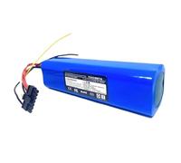 14.4V 14.8V 9900mAh MH1-4S2P-300S Robot Battery,Compatible For Cecotec Conga,For 5090 5490 6090 Robotic Vacuum Cleaner Parts(9900mAh-14.4V)