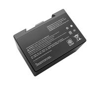 14.4V 2220mAh Replacement Battery ABL-D2，For J7 J5 J6 J7+ I1 I5 I6 I7 I2 I3 I4 I8 E5 E6，Vacuum Cleaner Rechargeable Li-ion Battery Pack