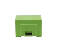 14.4V 2600mAh-12800mAh Battery, Compatible For IRobot Roomba E And I Series I7+ E5 7150 7550 I3 3150 I3+ 3550 I4 4150 I4+ 4624864(6800mah)