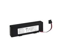 14.4V 2600mAh/3500mah/4000mAh Rechargeable Battery,Compatibie For Xiaomi Mijia Robot Vacuum Mop 3C 2S P XMSTJQR2S STYTJ02YM(3500mAh)