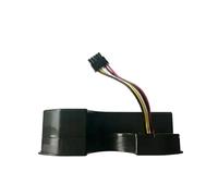 14.4V 2600mAh-6500mAh Robot Vacuum Cleaner Battery，Compatible For CECOTEC CONGA 3090 3091 3092 1690 1890 2090，Replacement Battery Pack(5200mAh)