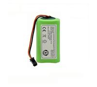 14.4V 2600mAh Li-ion Battery,Compatible for Conga,Excellence 990 1090,Compatible for Deebot,N79S N79 DN622(4500mah)