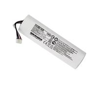 14.4V 2800mAh-12800mah Replacement Battery ,Compatible For Xiaomi Mijia,For Vacuum Mop 2 XMSTJQR2C STYTJ03ZHM 2C Robot Vacuum Cleaner(9800mAh)