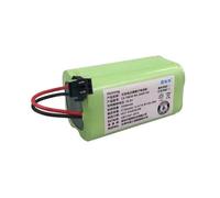 14.4V 2800mAh Battery,Compatible For Eufy RoboVac,15C 15T 25C 30 30C 35C MAX G10 G15 G20 G30,Robot Vacuum Cleaner Battery