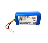 14.4V 2800mAh Li-lon Battery Robot Vacuum Cleaner Part.Compatible For C30B Battery Compatible For Lirctroux.C30B.
