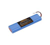 14.4V 3.0Ah Li-ion Compatible with Ecovacs Deebot Battery DJ35, DJ36, DK35, DK36, DK520, DN520 Vacuum Cleaner Home Cleaner Home Robot S08-LI-144-2500