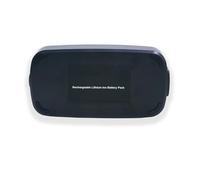 14.4V 3000mAh Replacement Li-ion Battery，Compatible For Profoto，For B2 250 AirTTL Cam Flash