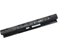 14.4V 31Wh N750BAT-4 6-87-N750S-3CF1 6-87-N750S-4EB2 6-87-N750S-31C00 4ICR19/66 Laptop Battery Compatible for Clevo N750B N751BU N750S B1511 B1701 B1511 Series
