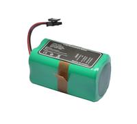 14.4V 3200mAh Replacement Battery,Compatible for Eufy,Compatible for RoboVac, L35 Hybrid + Robot Vacuum Cleaner Accessories Parts Rechargeable