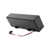 14.4V 3200mAh Replacement Battery for VRVCLMB21B MVVC01-JG Robotic Vacuuming Cleaner Durability and Safe Safe Charging Battery Pack