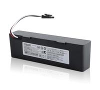 14.4V 3400mAh Li-ion Battery for Xiaomi Mop 2S / Mop Pro/Mop P robot vacuum cleaners, Replacement battery compatible with Xiaomi Mijia STYTJ02YM / XMSTJQR2S robot vacuum cleaner battery
