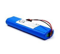14.4V 3500mAh Lithium Battery,Compatible for Viomi,V2 Pro V-RVCLM21B and Vacuum Mop-P STYJ02YM Robot Vacsuum Replacement(3200mAh)