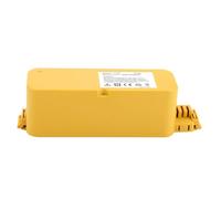 14.4V 3500mAh NI-MH Battery for iRobot Roomba 400 Series for Roomba 4000 4100 4105 4110 4130 4150 4170 4188 4210 4220 4225 405 410 415 415 415 416 41 8 5105, 5210, 5250 Vacuum Cleaner