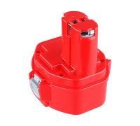 4800mAH 18V Ni-MH Battery For Makita PA18 1822 1833 1834 1835 6390D 8443D 8390D