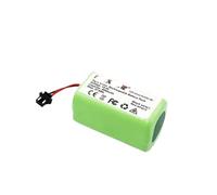 14.4V 4000mAh Battery, Compatible For Eufy RoboVac 15C 15T 25C 30 30C 35C MAX G10 G15 G20 G30 Hybrid Edge, Robot Vacuum Cleaner Accessories(3000mAh)