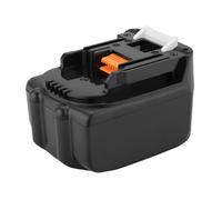 14.4V 4000mAh Li-ion Battery for Makita BL1430 BL1415 BHR162 BHP459 BDF343 BDF343RHEX BDF445H BHP343RHE BML800 BML801 BTD136 BTP131 CF201D Z CF201DZW DF445D
