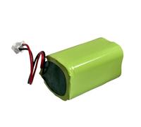 14.4V 4800mAh Battery,Compatible For Eufy,RoboVac 15C 15T 25C 30 30C 35C MAX G10 G15 G20 G30 Hybrid Edge Robot Vacuum Cleaner Accessories(Battery 4800mAH)