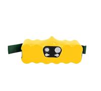 14.4V 5000mAh Ni-Mh Battery ，Compatibie For IRobot Roomba 500 600 700 800 900 Series 890 880 870 860 675 760 ，vacuum Cleaner Battery